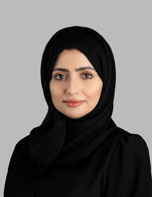القاضي الدكتورة/ ابتسام علي البدواوي